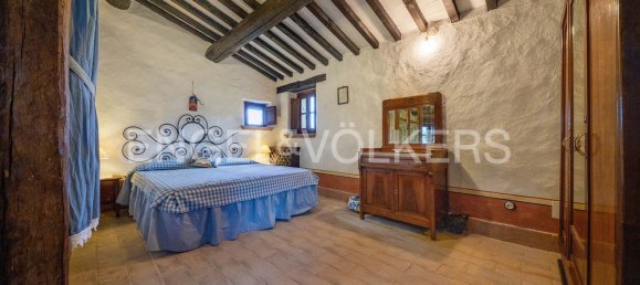 4 غرف نوم منزل في Piegaro, Italy رقم 63009 9