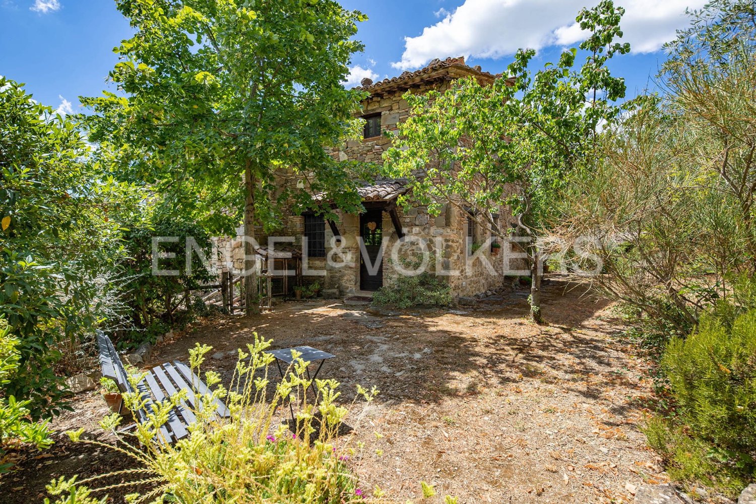 4 غرف نوم منزل في Piegaro, Italy رقم 63009