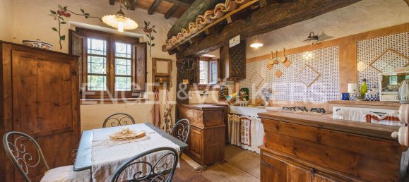 4 غرف نوم منزل في Piegaro, Italy رقم 63009 14