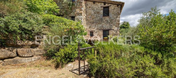 4 غرف نوم منزل في Piegaro, Italy رقم 63009 19