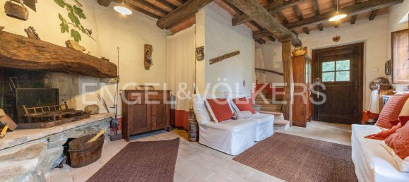 4 غرف نوم منزل في Piegaro, Italy رقم 63009 13