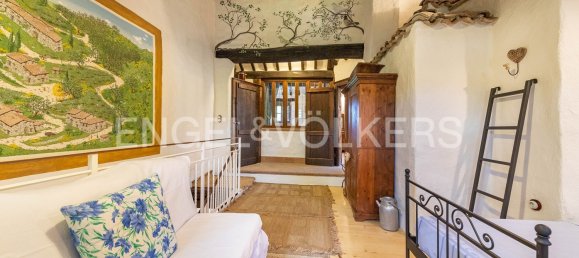 4 غرف نوم منزل في Piegaro, Italy رقم 63009 8