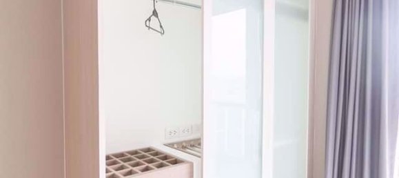 Кондоминиум  с 1 спальней в Condolette Midst Rama 9, Пляж Рейли, Таиланд № 31080 7