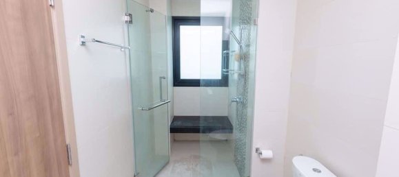 Кондоминиум  с 1 спальней в Condolette Midst Rama 9, Пляж Рейли, Таиланд № 31080 12