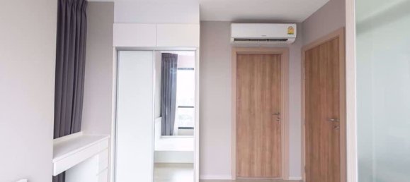 Кондоминиум  с 1 спальней в Condolette Midst Rama 9, Пляж Рейли, Таиланд № 31080 9