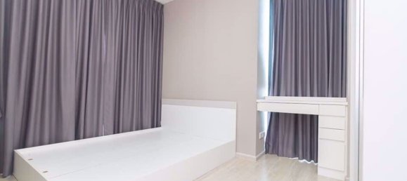 Кондоминиум  с 1 спальней в Condolette Midst Rama 9, Пляж Рейли, Таиланд № 31080 8