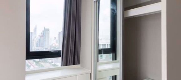 Кондоминиум  с 1 спальней в Condolette Midst Rama 9, Пляж Рейли, Таиланд № 31080 10