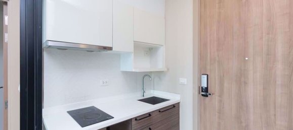 Кондоминиум  с 1 спальней в Condolette Midst Rama 9, Пляж Рейли, Таиланд № 31080 6