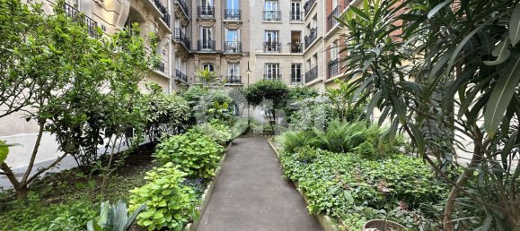 Studio in Paris, France No. 151792 4