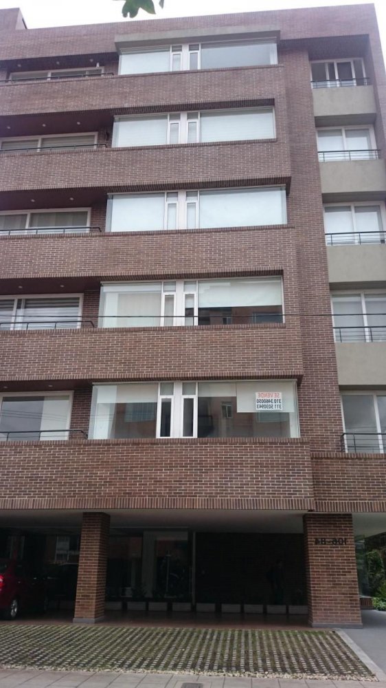 Studio in Bogota, Colombia, Nr. 11964