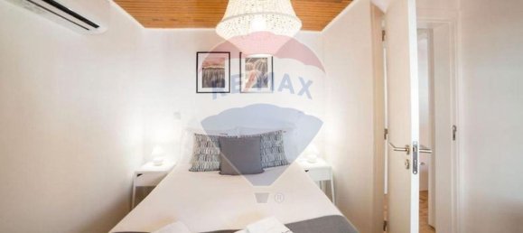 2 bedrooms Apartment in Lisbon, Portugal No. 67965 17