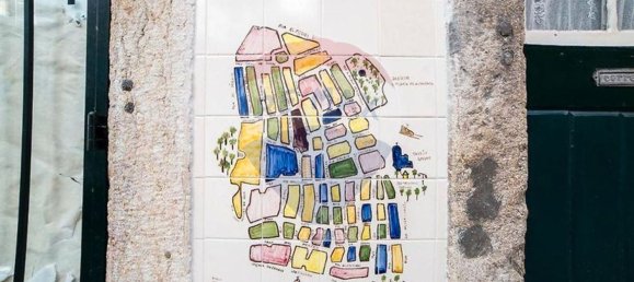 2 bedrooms Apartment in Lisbon, Portugal No. 67965 10