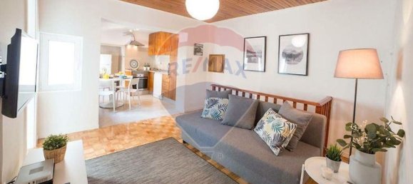 2 bedrooms Apartment in Lisbon, Portugal No. 67965 3