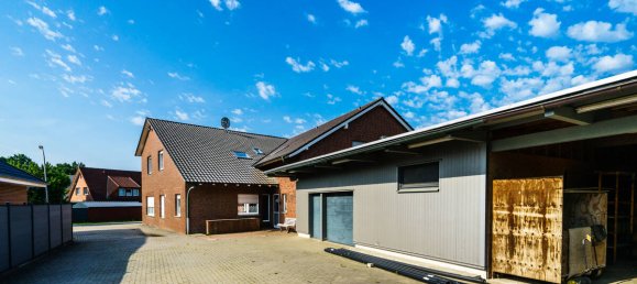 Здание с 13 комнатами в Штайнфурт, Германия № 168862 4