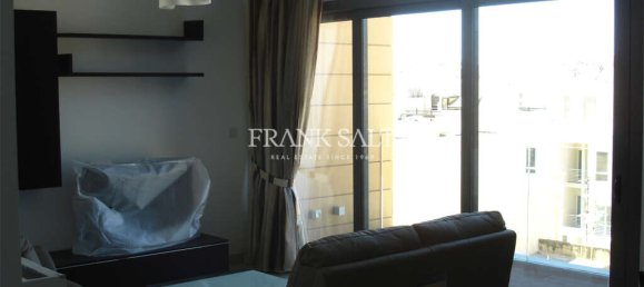 Apartamento de 2 dormitorios en Saint Julian's, Malta No. 3411 3