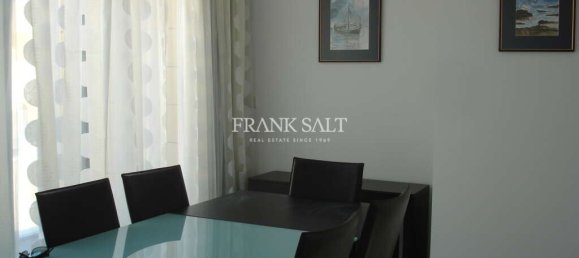 Apartamento de 2 dormitorios en Saint Julian's, Malta No. 3411 4