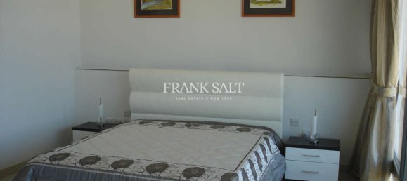 Apartamento de 2 dormitorios en Saint Julian's, Malta No. 3411 5