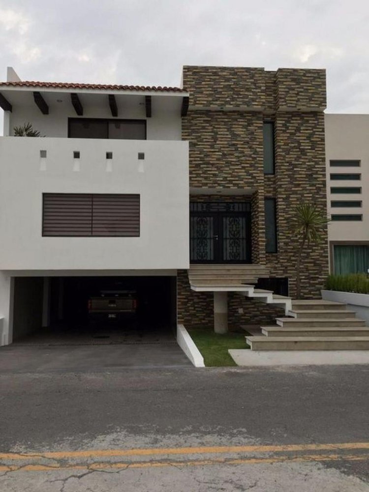 3 bedrooms House in San Buenaventura, Mexico No. 219656