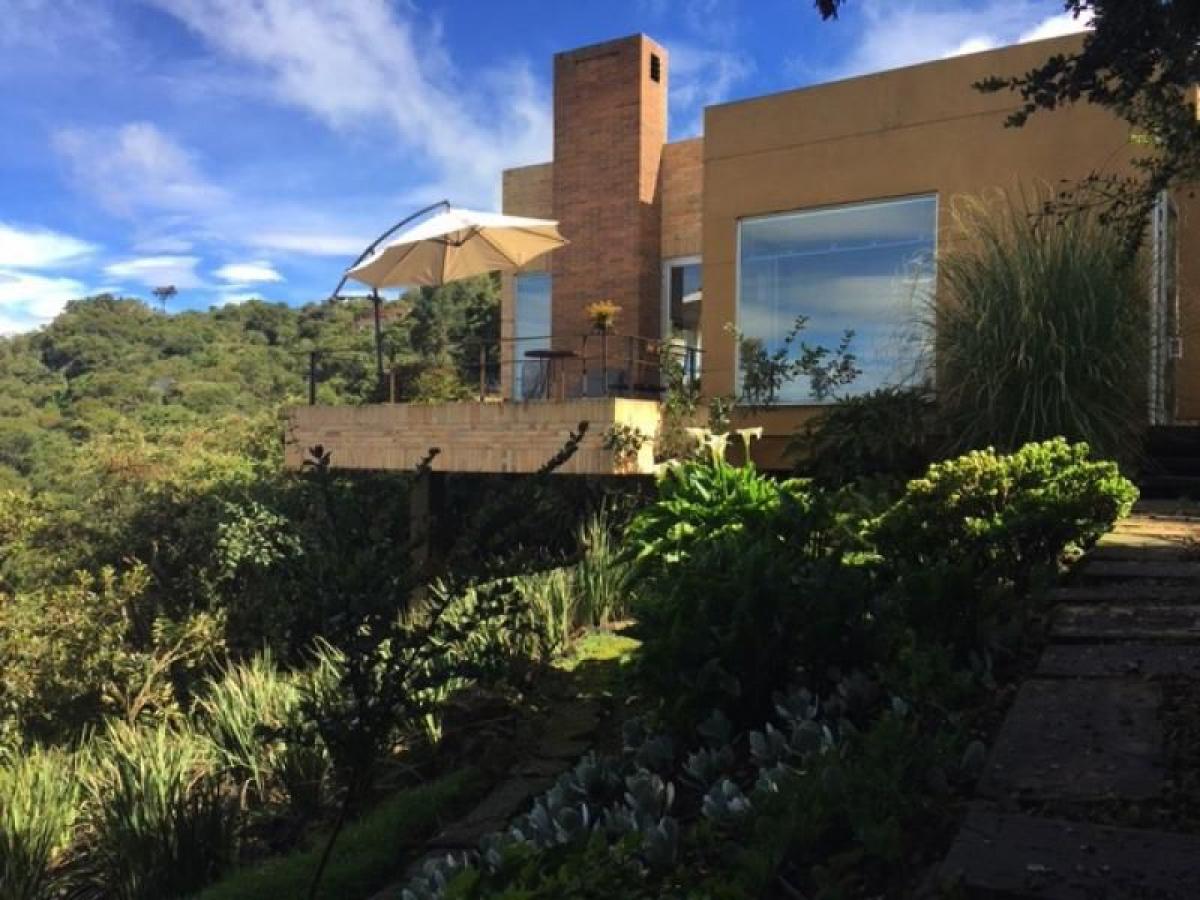 3 غرف نوم منزل في Cundinamarca, Colombia رقم 7185