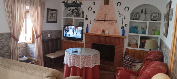 6 bedrooms Townhouse in Granada, Spain No. 184605 32