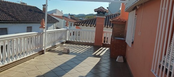 6 bedrooms Townhouse in Granada, Spain No. 184605 31