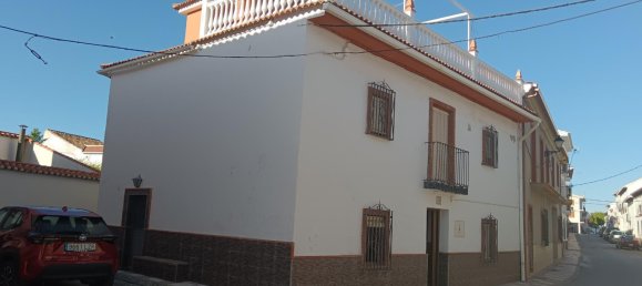 6 bedrooms Townhouse in Granada, Spain No. 184605 35