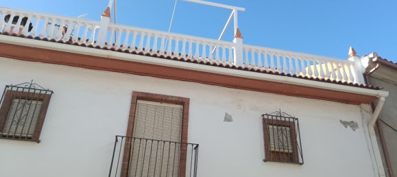 6 bedrooms Townhouse in Granada, Spain No. 184605 16