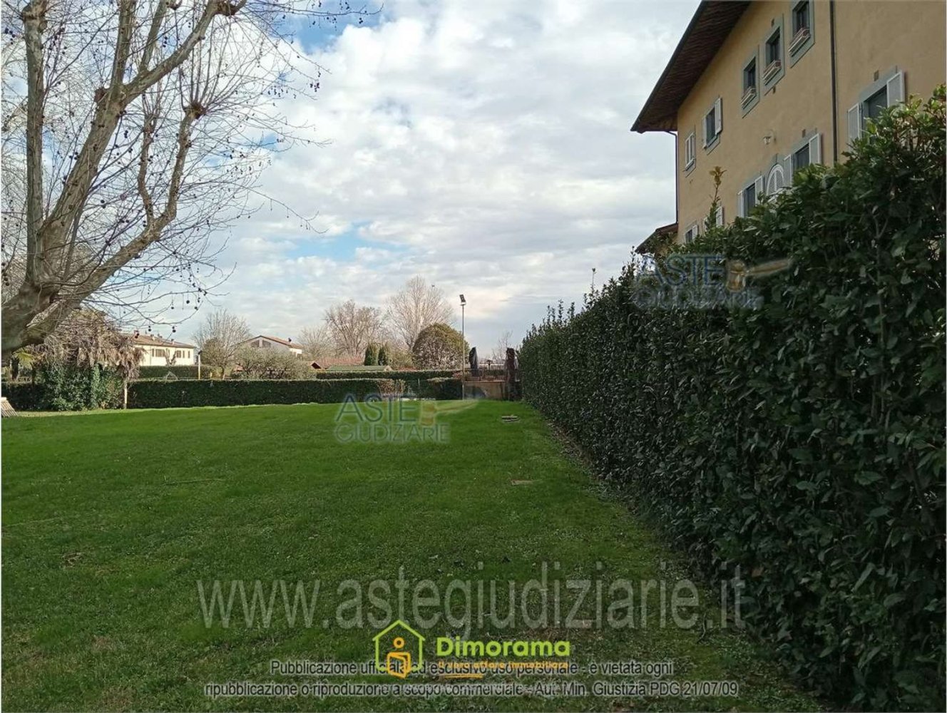 Apartamento de 5 dormitorios en Pontedera, Italy No. 312099
