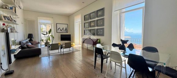 2 bedrooms Apartment in Naples, Italy No. 358687 3