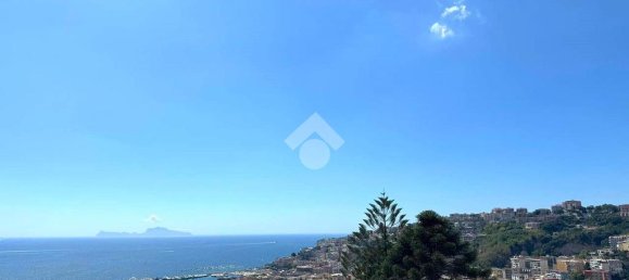 2 bedrooms Apartment in Naples, Italy No. 358687 21