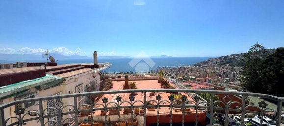 2 bedrooms Apartment in Naples, Italy No. 358687 11