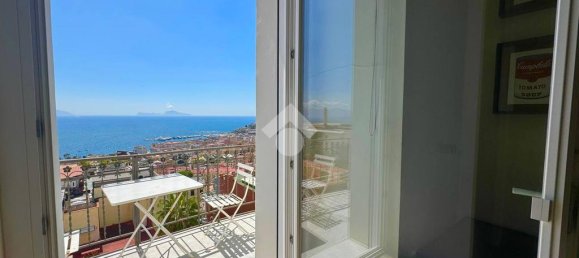 2 bedrooms Apartment in Naples, Italy No. 358687 18