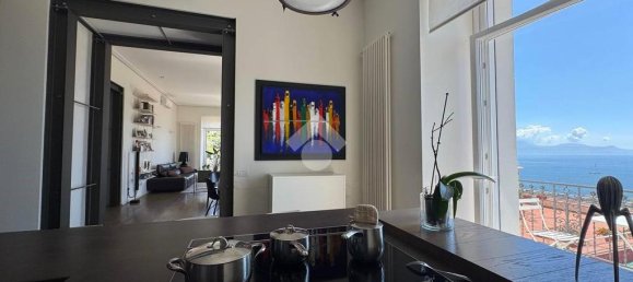 2 bedrooms Apartment in Naples, Italy No. 358687 15