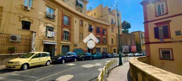 2 bedrooms Apartment in Naples, Italy No. 358687 35