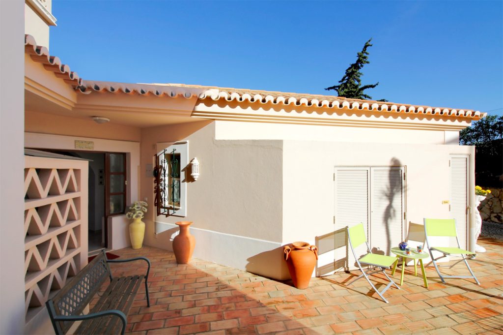 2 bedrooms Bungalow in Lagoa, Portugal No. 277521