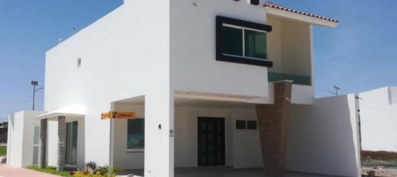 3 Schlafzimmer Haus in Guanajuato, Mexico, Nr. 180045 2