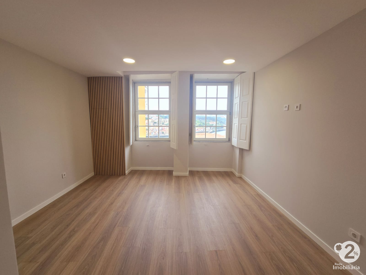 Дом с 1 спальней в Порту, Португалия № 295516