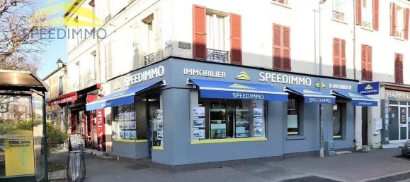 Grundstück in Villecresnes, France 615m², Nr. 189710 2