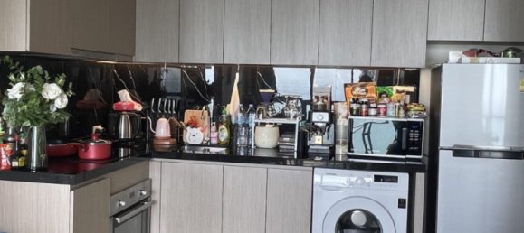 2 chambres Condo à Pattaya, Thailand No. 33498 8