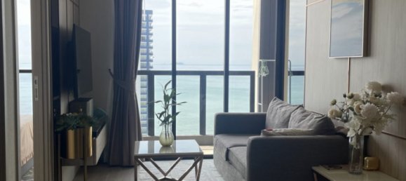 2 chambres Condo à Pattaya, Thailand No. 33498 10