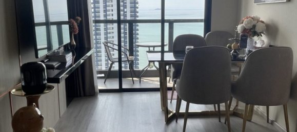 2 chambres Condo à Pattaya, Thailand No. 33498 3