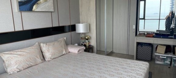 2 chambres Condo à Pattaya, Thailand No. 33498 4