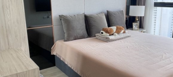 2 chambres Condo à Pattaya, Thailand No. 33498 6