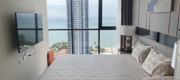 2 chambres Condo à Pattaya, Thailand No. 33498 2
