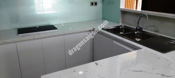 3 bedrooms Apartment in District 7, Vietnam No. 10573 3