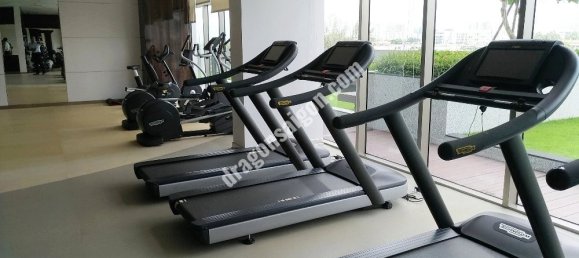 3 bedrooms Apartment in District 7, Vietnam No. 10573 20