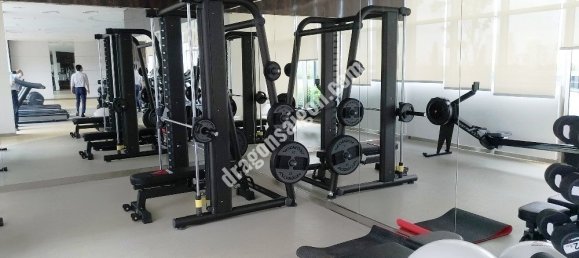 3 bedrooms Apartment in District 7, Vietnam No. 10573 19