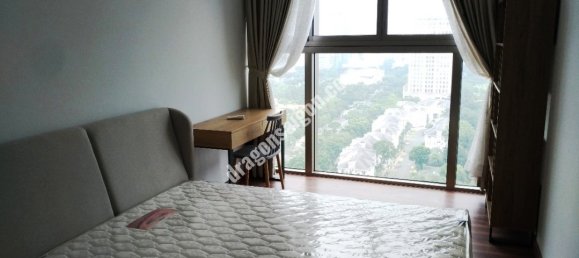 3 bedrooms Apartment in District 7, Vietnam No. 10573 8