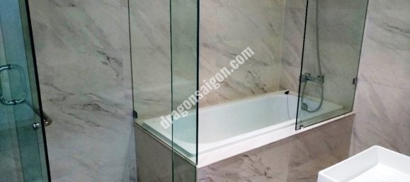 3 bedrooms Apartment in District 7, Vietnam No. 10573 14