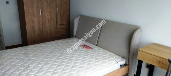 3 bedrooms Apartment in District 7, Vietnam No. 10573 9